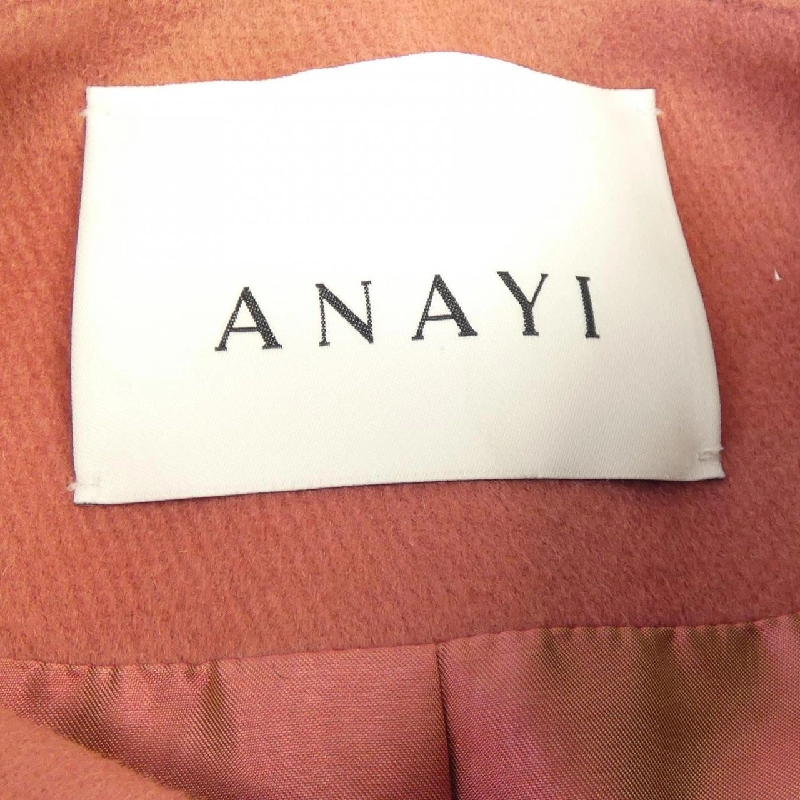 Áo khoác ANAYI 641063