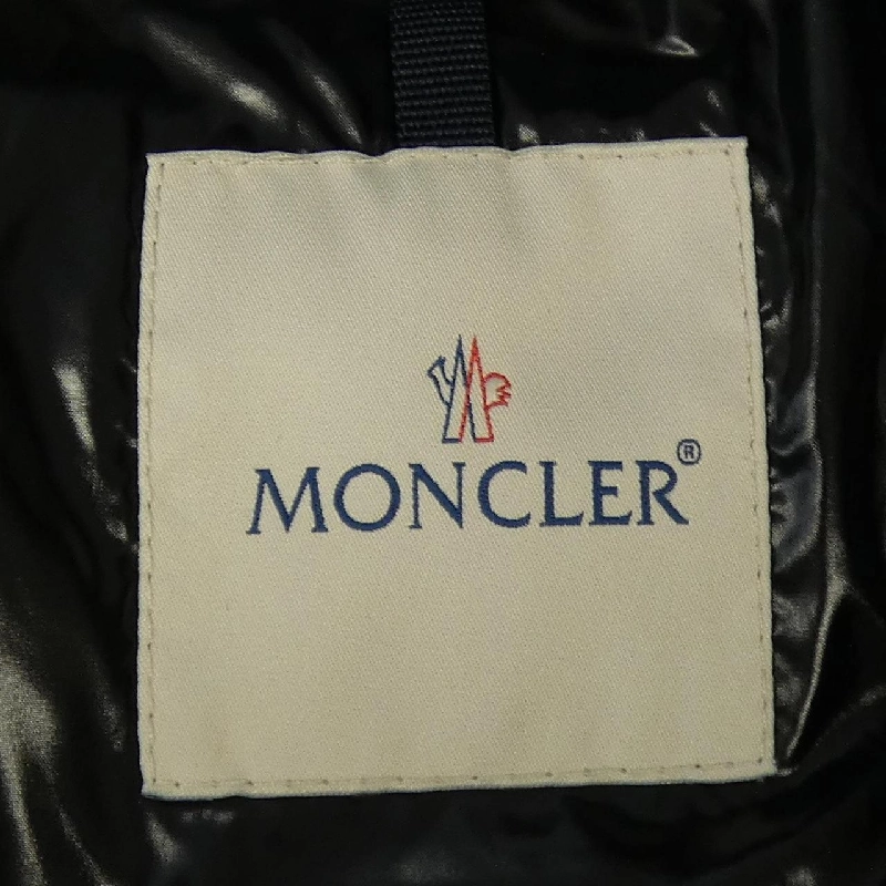 MONCLER ROMNEY Áo khoác lông - Hàng hiệu Chính hãng 822289