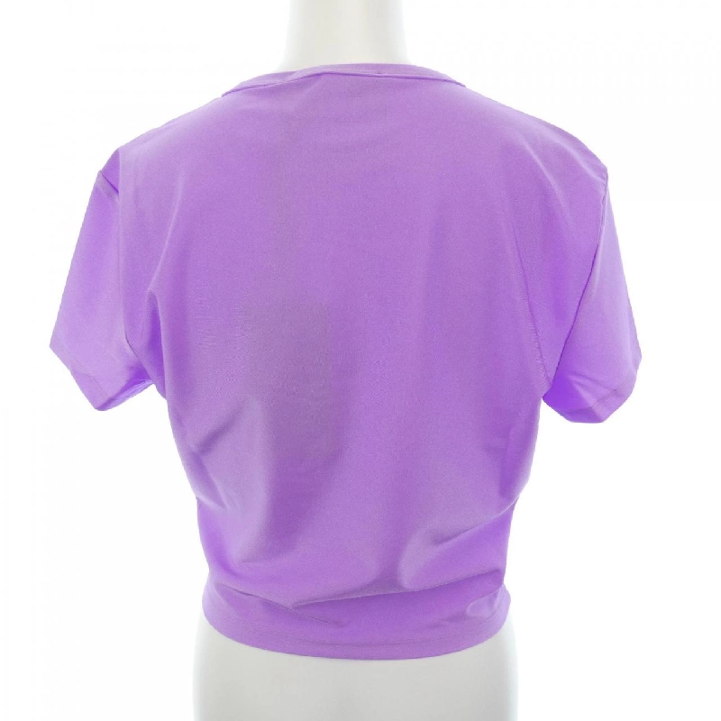 【Mã giảm giá】Áo phông VERSACE JEANS 648032