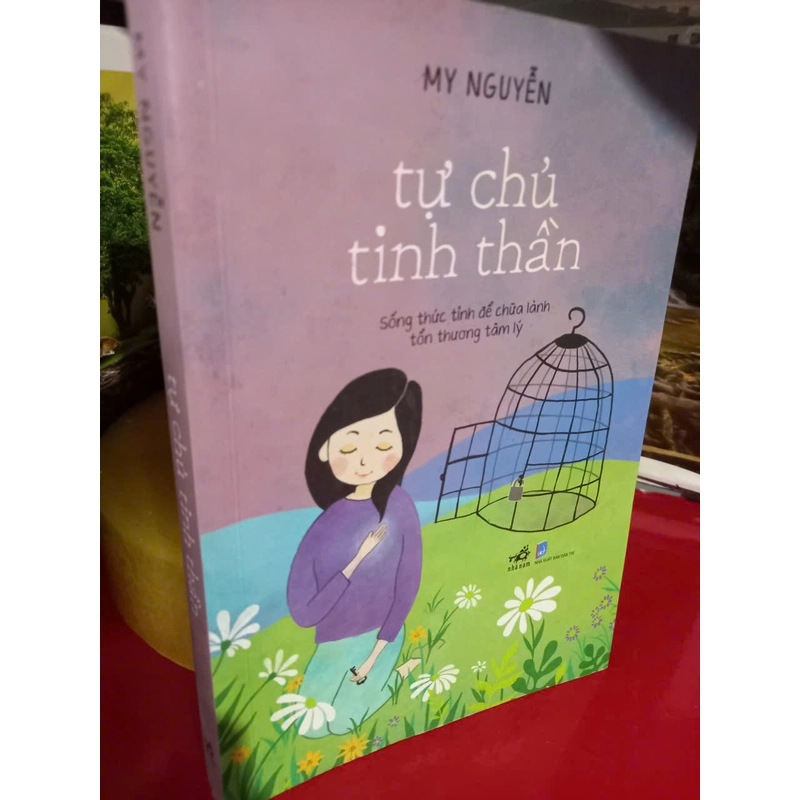 tự chủ tinh thần 549727