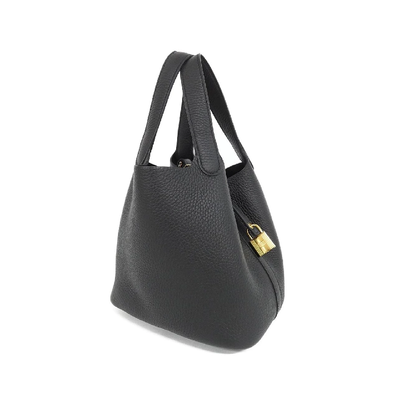 【Sản phẩm chưa sử dụng】Túi Hermes Picotin Lock PM 056289CC 615143