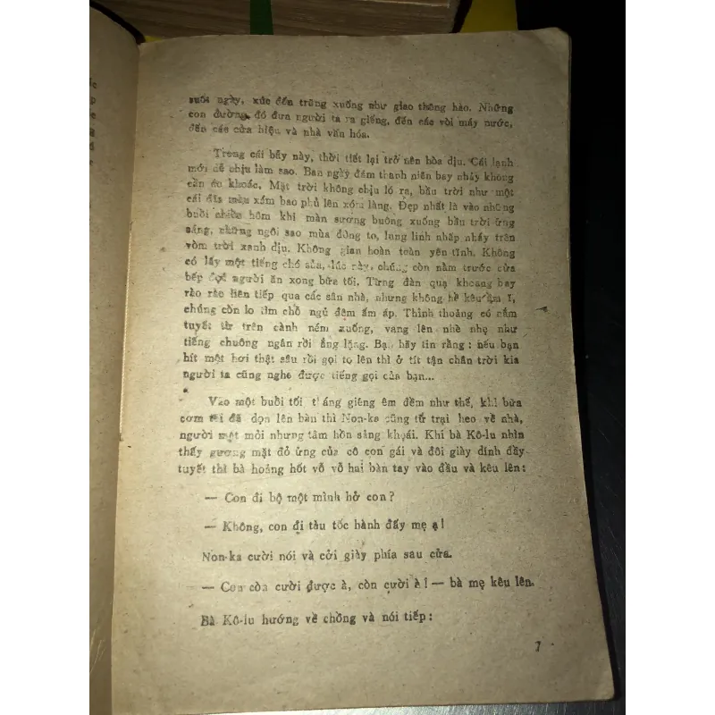 Mối tình Non-Ka   -   I-Vai-Lô Pê-Tơ- Rô 928439