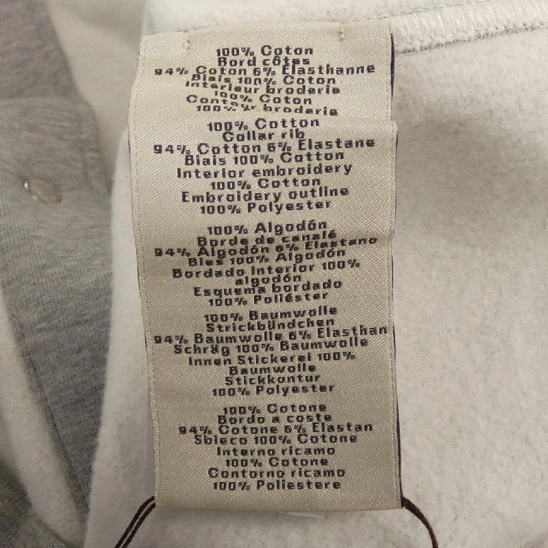 HERMES Elmes Áo khoác 557850HA - Hàng hiệu Chính hãng 883647