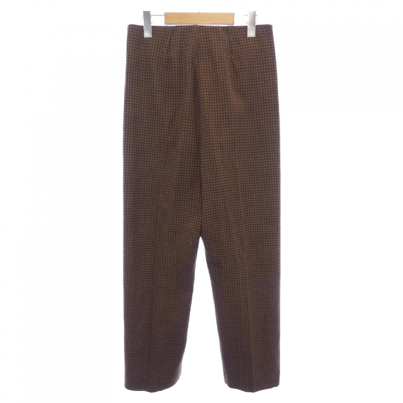 【Mã giảm giá】Quần Balenciaga BALENCIAGA 655102