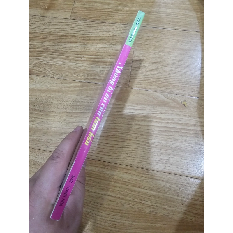 Những bí ẩn của tâm hồn  451722