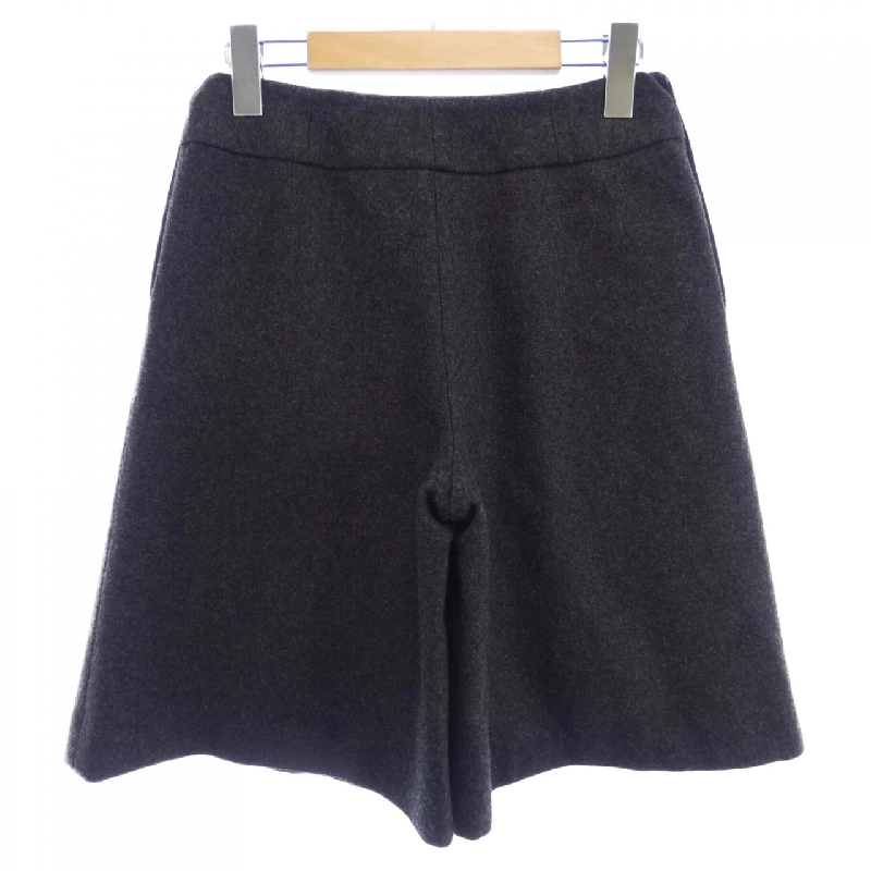 【Mã giảm giá】Chanel CHANEL Quần short 650561