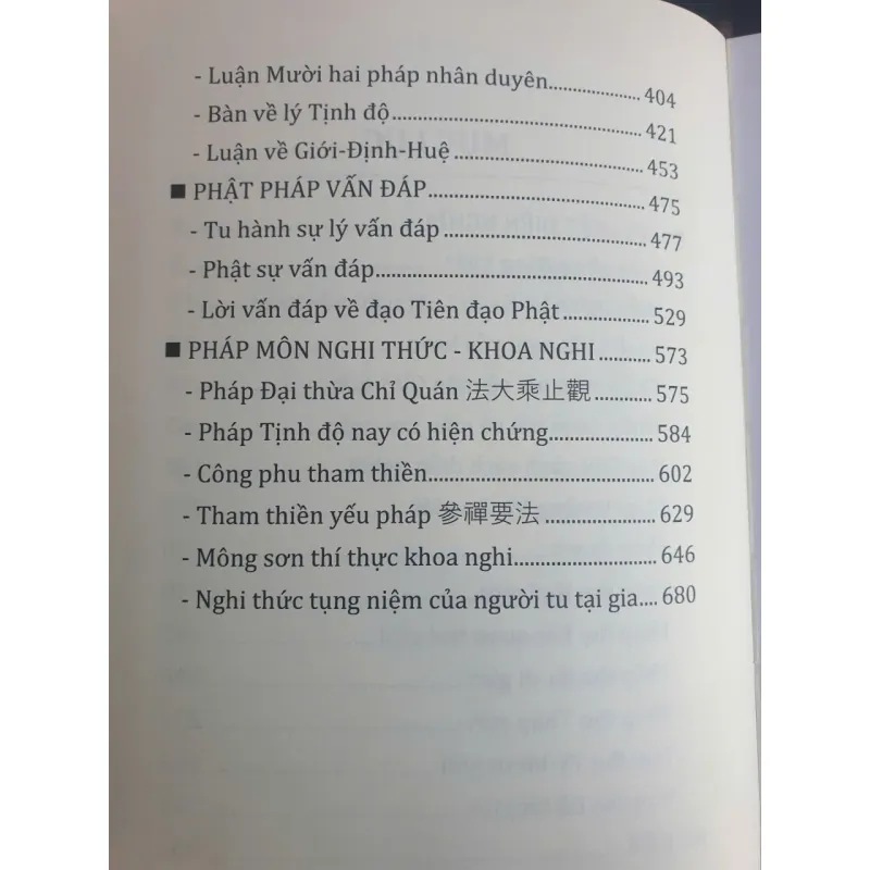 Trí Hải Bích Liên - Tập 2 751236