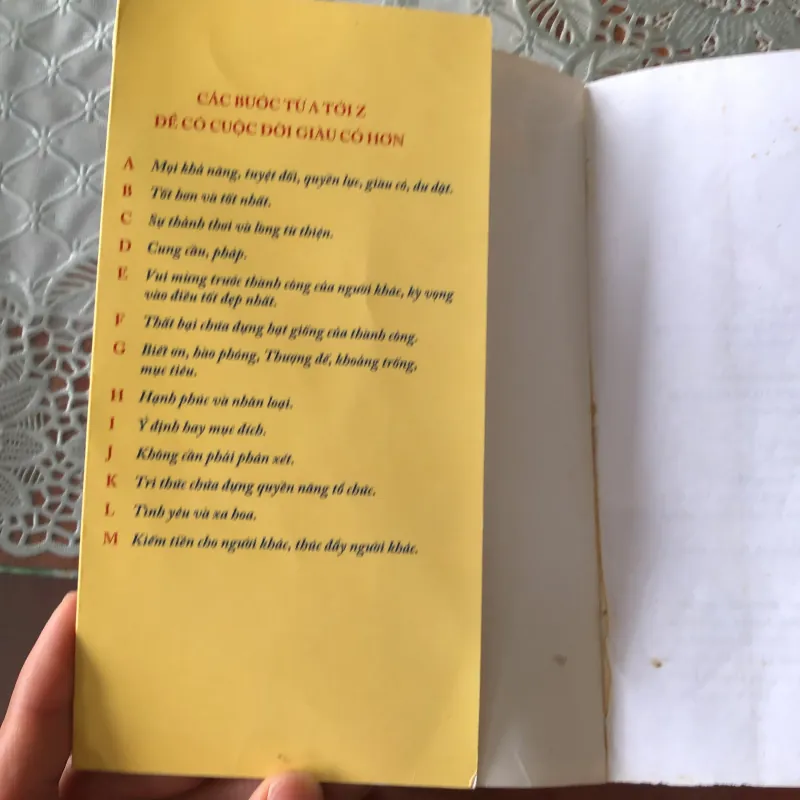 Tạo lập sự giàu có 754800