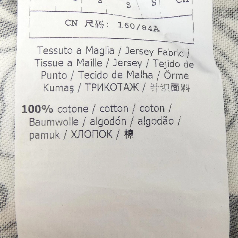 Áo phông Max Mara 632120