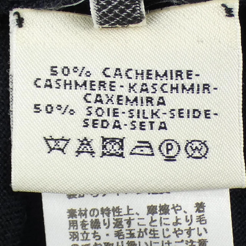 HERMES *87-7722 Áo len - Hàng hiệu Authentic 820174