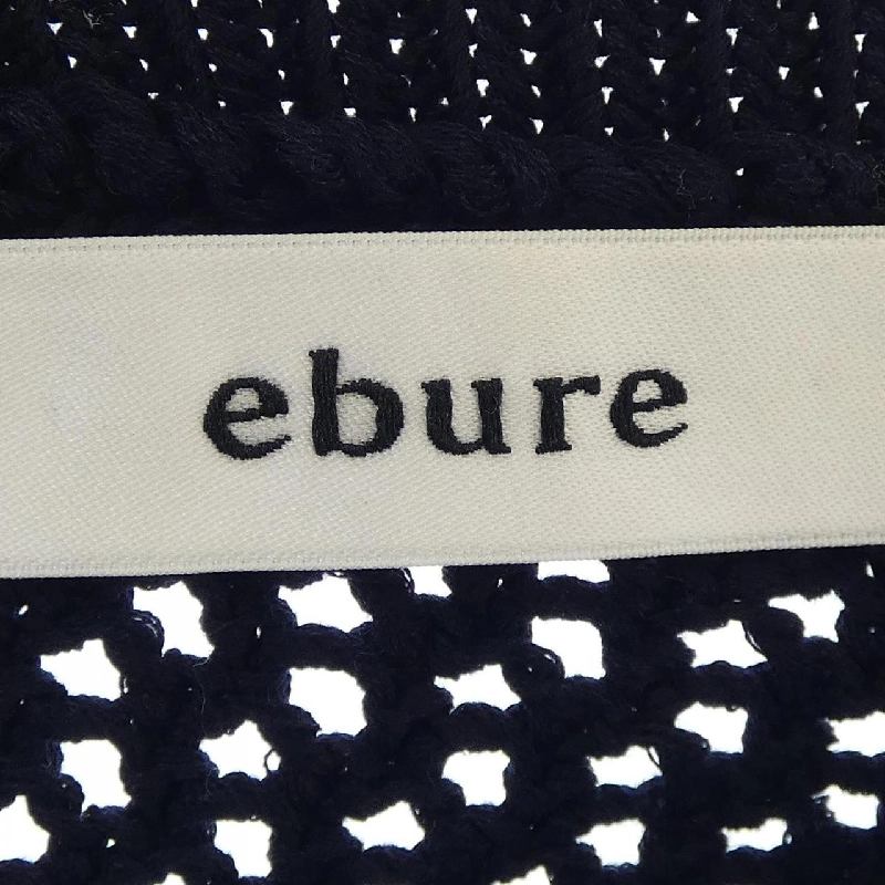 【Mã giảm giá】Ebure ebure áo len 638373