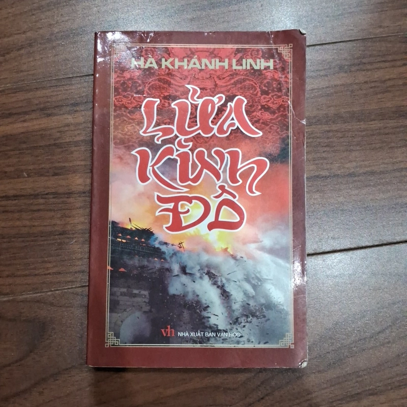Lửa kinh đô 516447