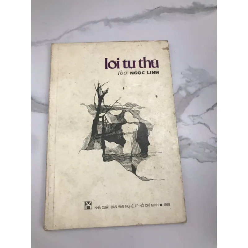 Lời Tự Thú - Ngọc Linh - Thơ 658861