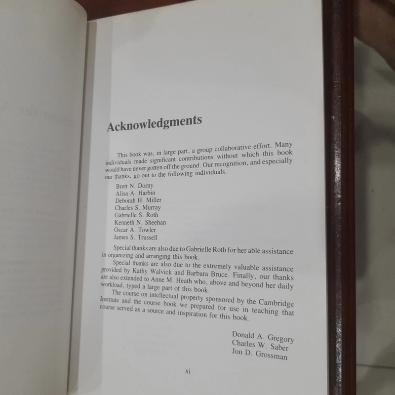 INTRODYCTION to INTELLECTUAL PROPERTY LAW 546288
