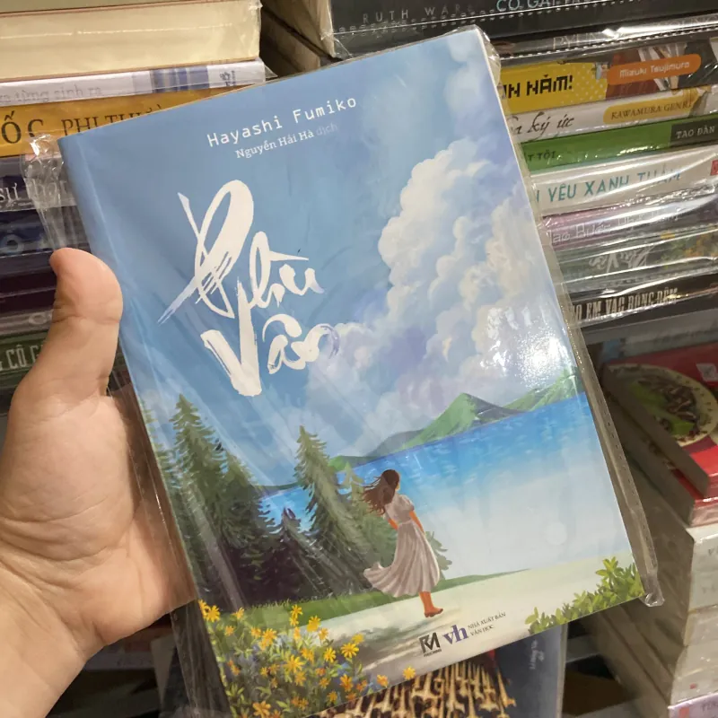 Phù Vân - Hayashi Fumiko  969936