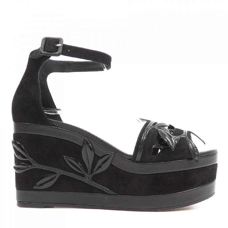 Giày sandal HERMES - Hàng hiệu Authentic 663687