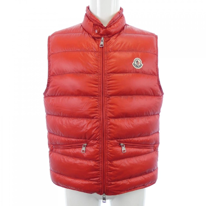 MONCLER GUI Áo gile - Hàng hiệu Chính hãng 897703