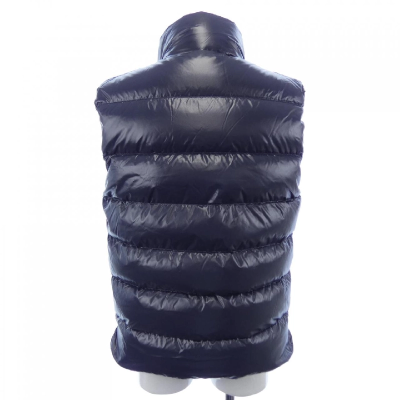 MONCLER TIBB Áo gile - Hàng hiệu Chính hãng 887371