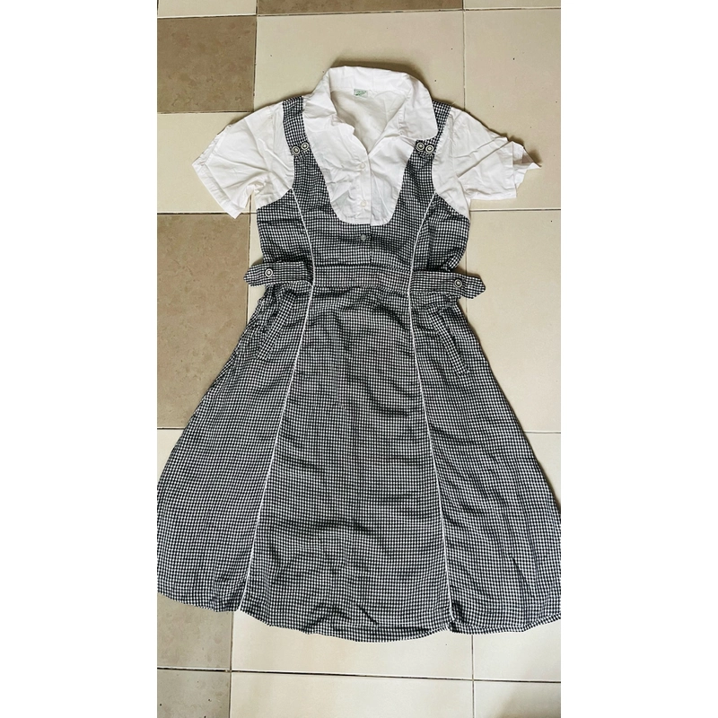 Đầm công sở  444481