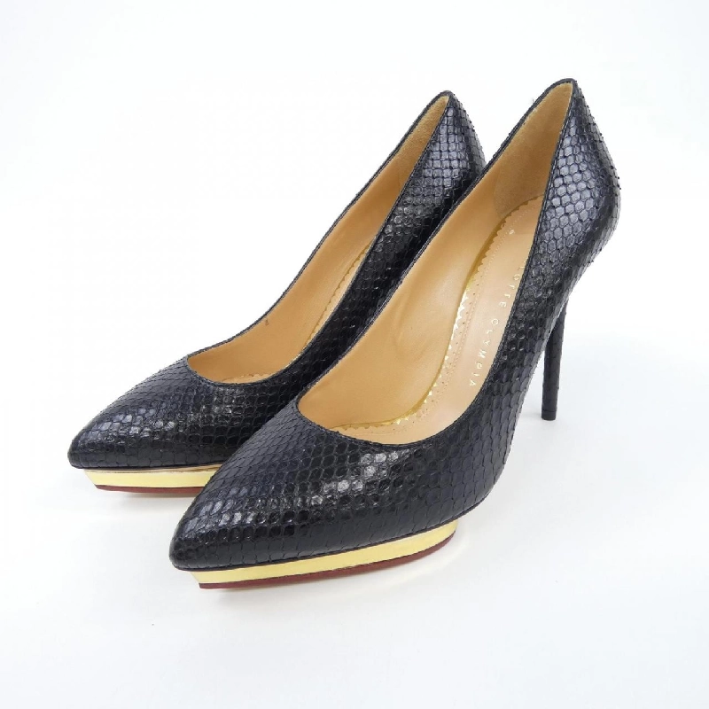 Giày cao gót CHARLOTTE OLYMPIA 658786