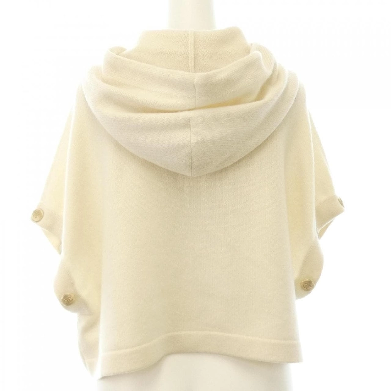 【Khuyến mãi】Áo khoác CHANEL 640409