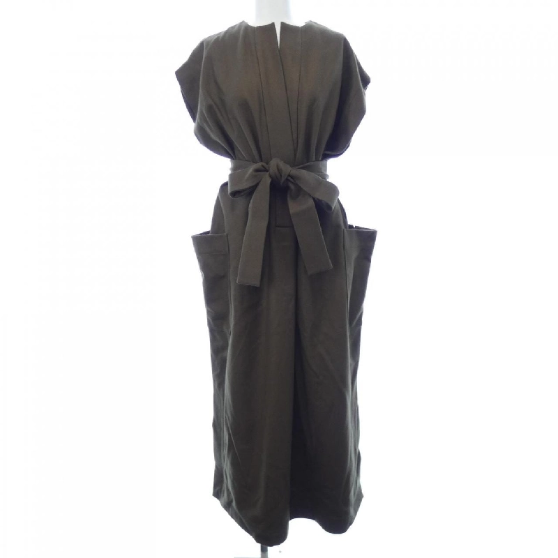 【Mã giảm giá】Sakura SACRA Đầm 647731