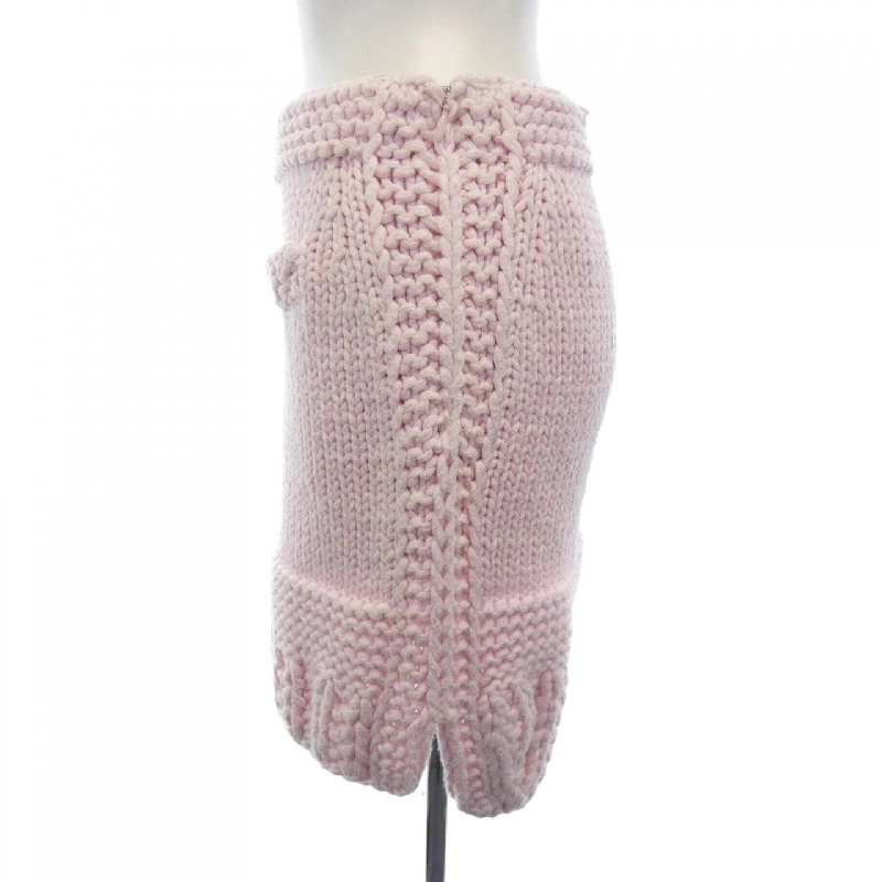 【Mã giảm giá】Chanel CHANEL Váy 654990