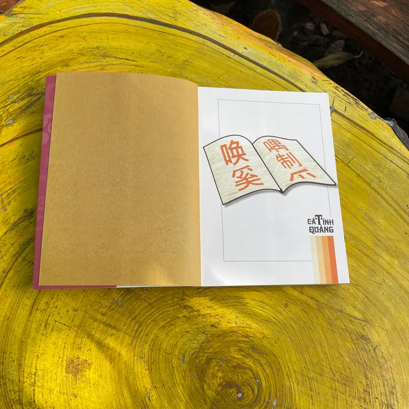 CÁ TÍNH QUẢNG- NHIỀU TÁC GIẢ 562259