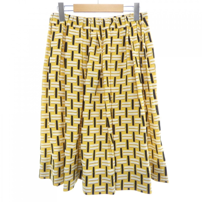 FENDI FQ6224 M6Q Váy - Hàng hiệu Chính hãng 817451