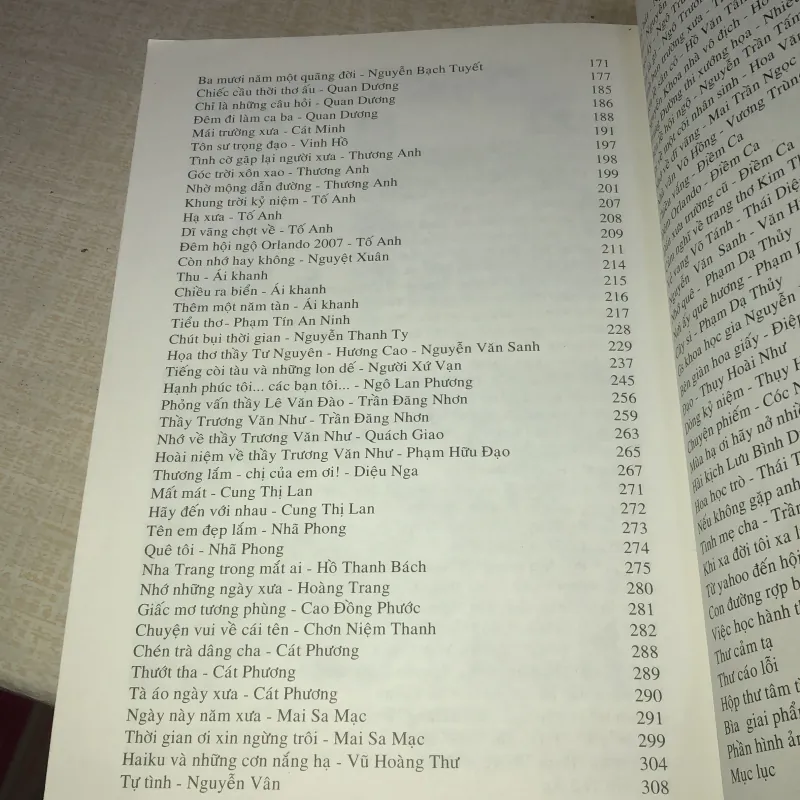 Hội ngộ võ tánh & nữ trung học nha trang hè 2007 995626