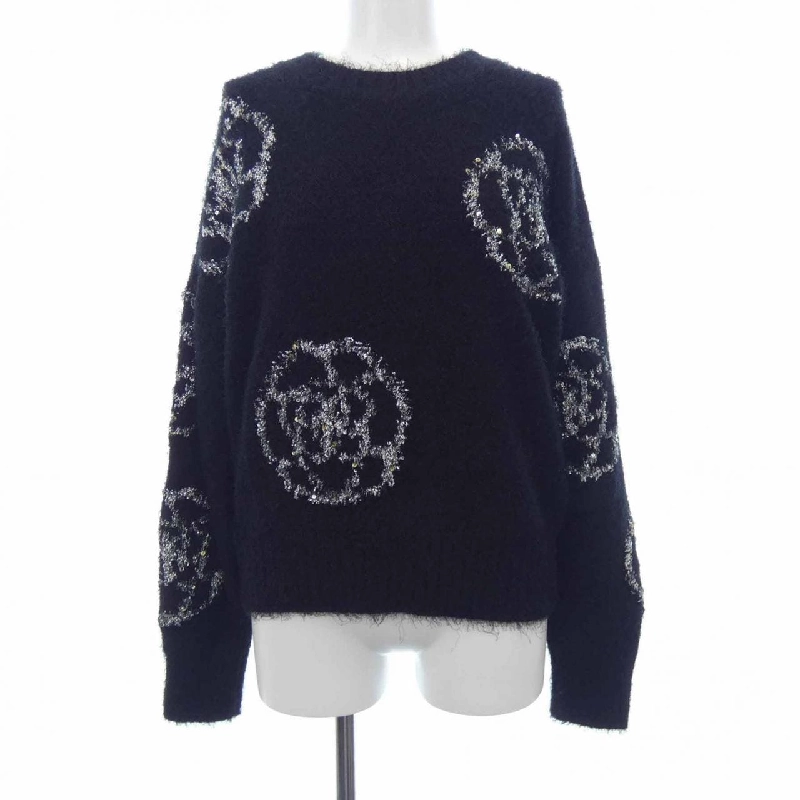 【Mã giảm giá】Chanel CHANEL Áo len 645522