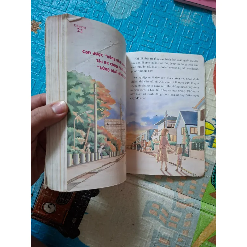 Nuôi Dạy Con Kiểu Nhật Bản 975373