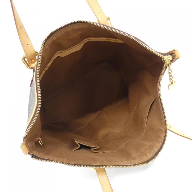 Túi Louis Vuitton Monogram Palermo GM M40146 615217