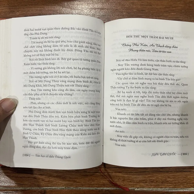 Hậu Tam Quốc full bộ 2 tập  762263