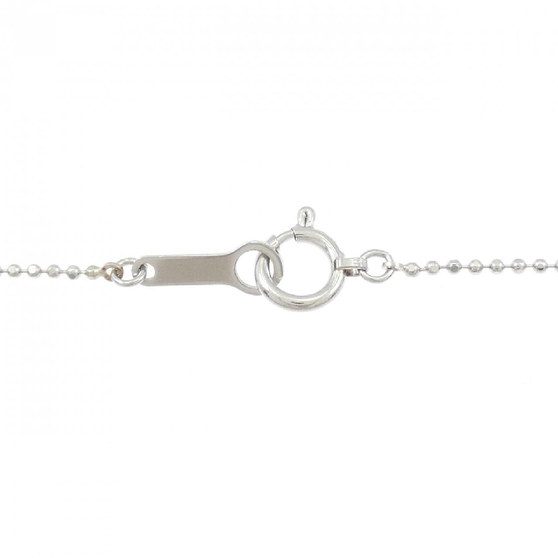 Dây chuyền kim cương PT900/PT850 0.455CT - Hàng hiệu Authentic 862864