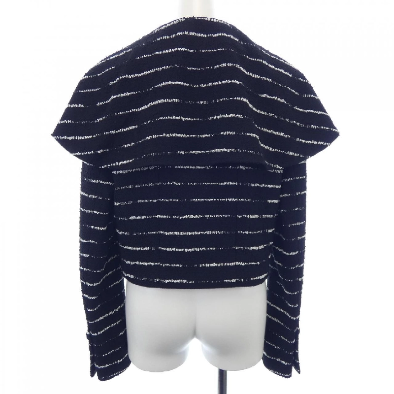 Jacket CHANEL LOOK1 P79356V71693 25S 633096