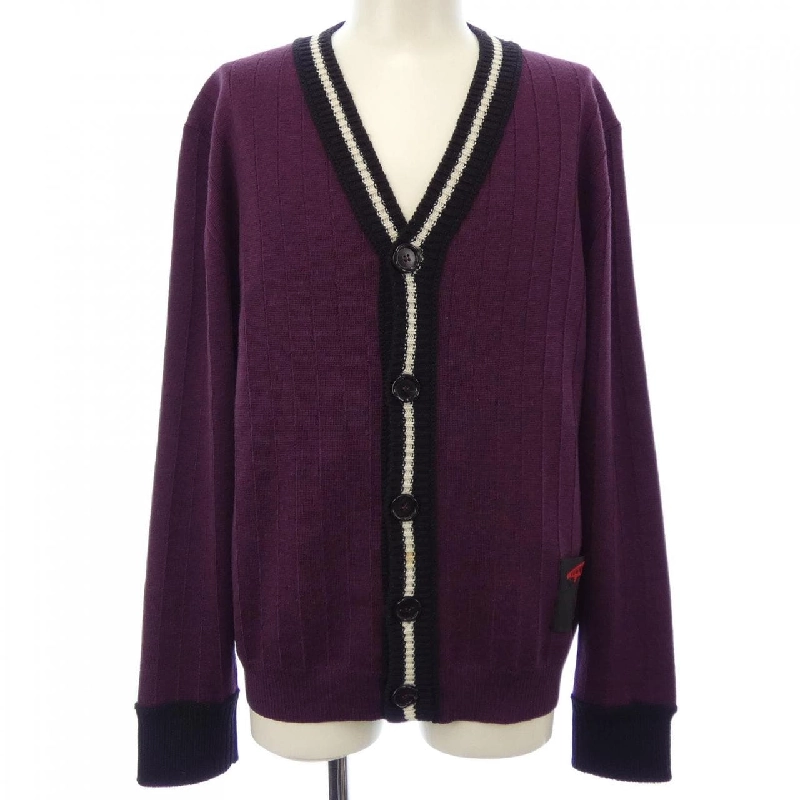MARNI CDMG0043Q0 Áo khoác cardigan - Hàng hiệu Authentic 894432