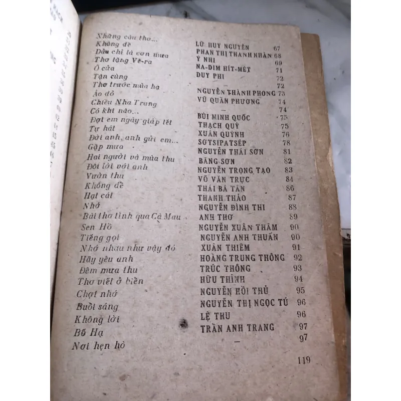 Một trăm bài thơ tình - Hội văn học nghệ thuật Hà Bắc 998040