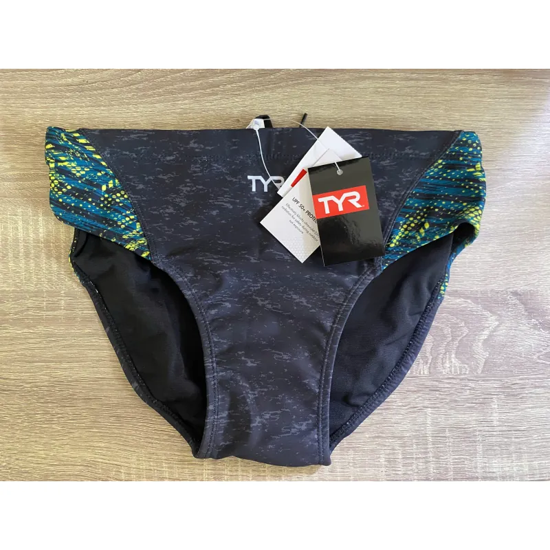 Quần bơi TYR nam tam giác size L/32 1028264