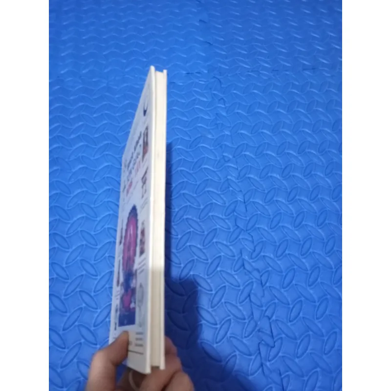 Bách Khoa Tôn Giáo Đông - Tây 999502