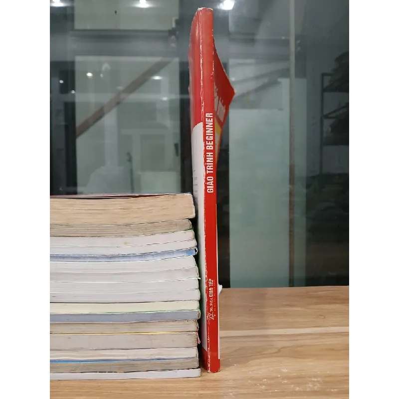 Giáo trình Beginner - Ms Hoa 561606