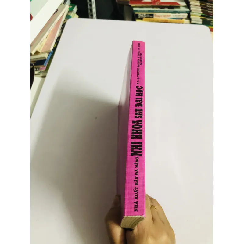 NHI KHOA SAU ĐẠI HỌC (t3) 598073