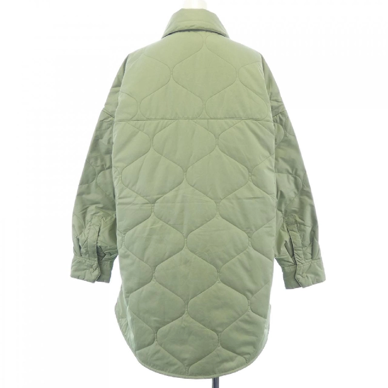 Áo khoác NIKE 633293