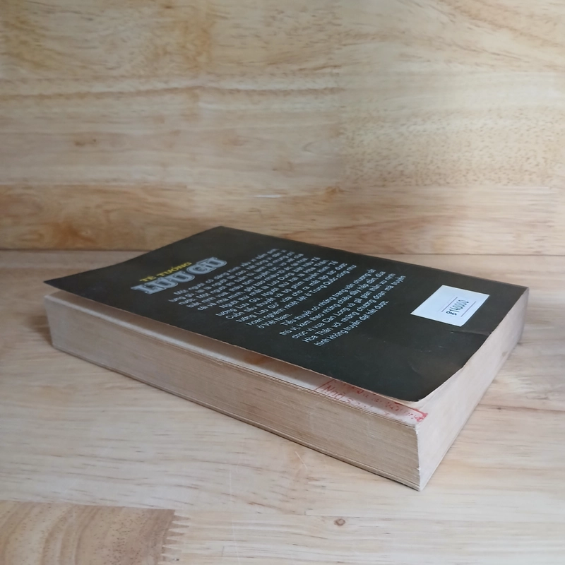 Tể Tướng Lưu Gù (Tiểu Thuyết Dã Sử) - Ân Văn Thạc 482652