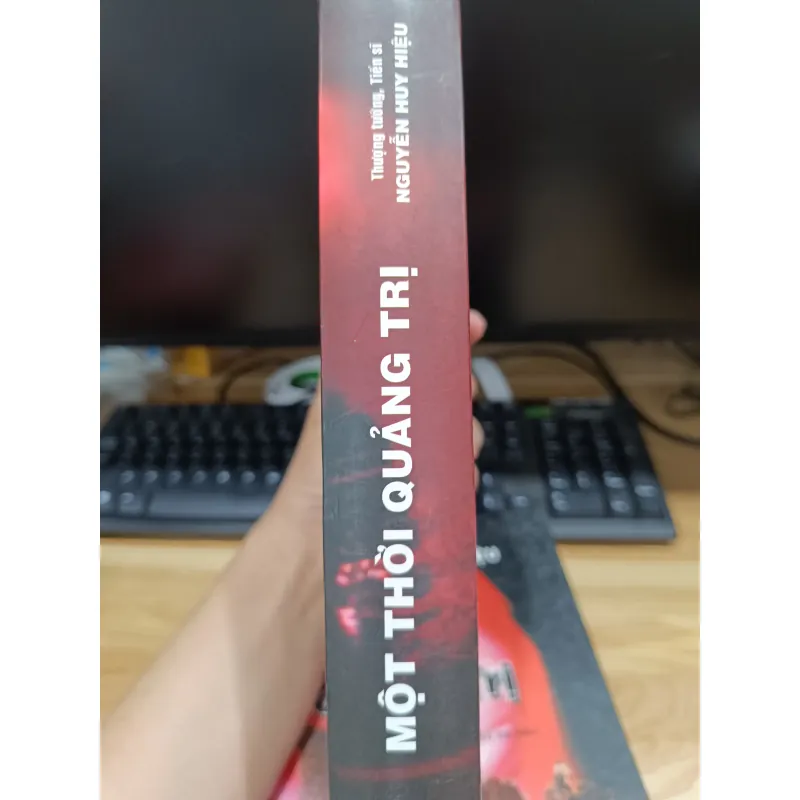 Một thời Quảng Trị  971698