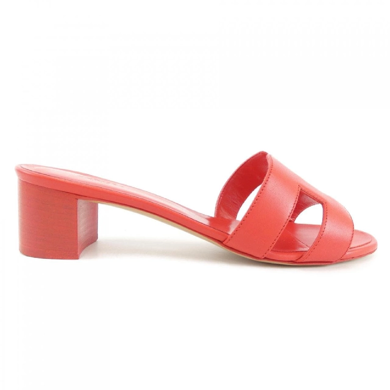 【Khuyến mãi】Dép HERMES 665153