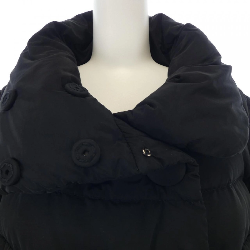 Áo khoác lông vũ MONCLER KELLY 627317