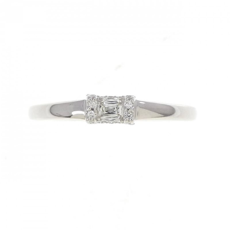 Nhẫn kim cương GSTB 0.16CT - Hàng hiệu Authentic 836558