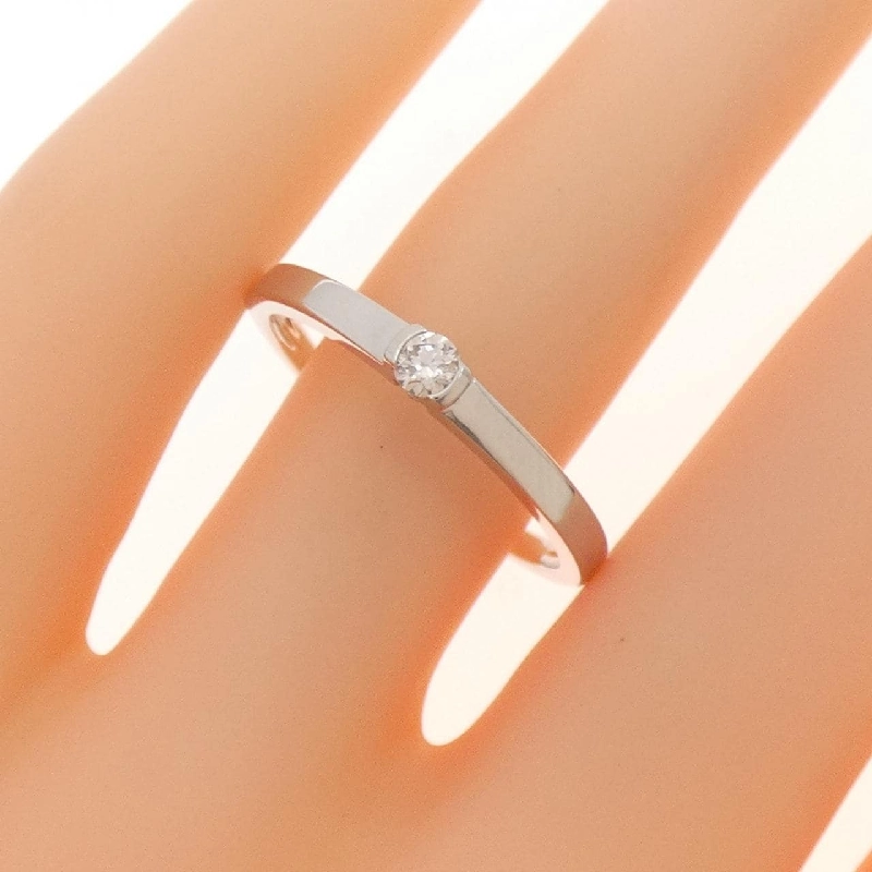 Nhẫn kim cương PT999 0.09CT 665907