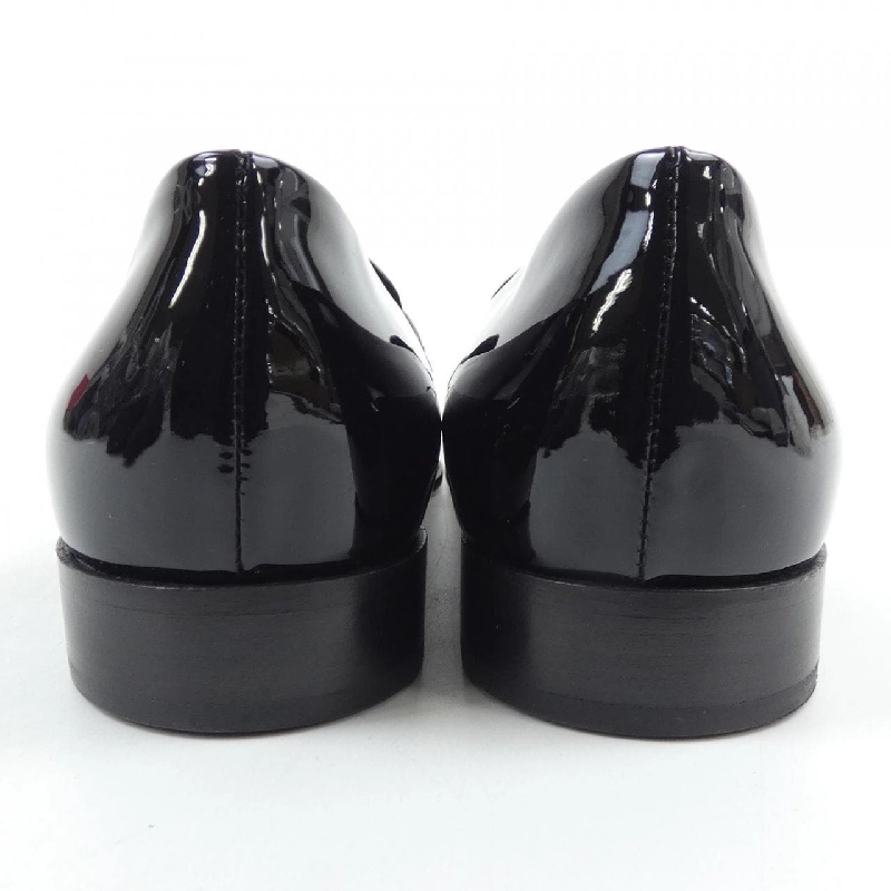 Giày PRADA Hình tam giác 1D193N - Hàng hiệu Authentic 830036